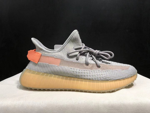 European limited Adidas Yeezy Boost 350 V2 Form_ Item Number_ EG7492 men_s and women_s shoes 36-48 yards-00c0d4ea